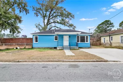 223 Godsells Street, Savannah, GA 31405 - Photo 1