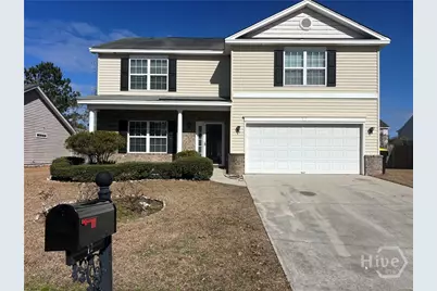 12 Concordia Court, Savannah, GA 31419 - Photo 1