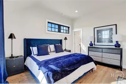 408 Geo Meyer #Carriage House, Savannah, GA 31401 - Photo 10
