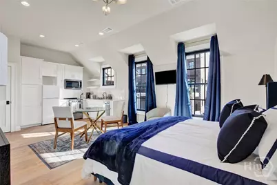 408 Geo Meyer #Carriage House, Savannah, GA 31401 - Photo 12