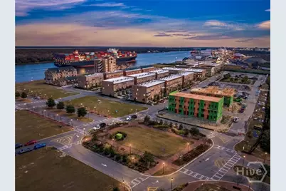 352 Eastern Wharf Avenue, Savannah, GA 31401 - Photo 2