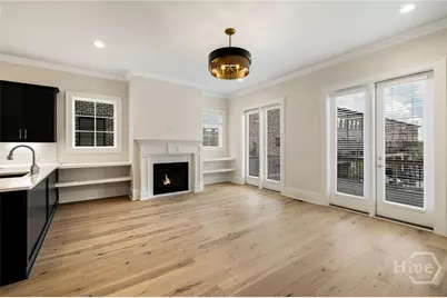 352 Eastern Wharf Avenue, Savannah, GA 31401 - Photo 38