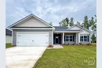 44 Providence Loop, Hinesville, GA 31313 - Photo 1