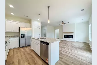 44 Providence Loop, Hinesville, GA 31313 - Photo 6