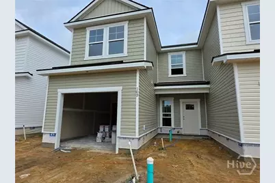 109 Pinebury Road, Pooler, GA 31322 - Photo 1
