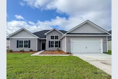 201 Providence Loop, Hinesville, GA 31313 - Photo 1