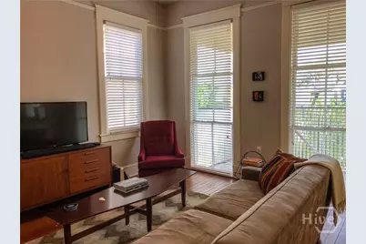 214 W Park Avenue W, Savannah, GA 31401 - Photo 22