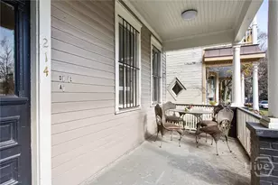 214 W Park Ave W, Savannah, GA 31401 - Photo 4