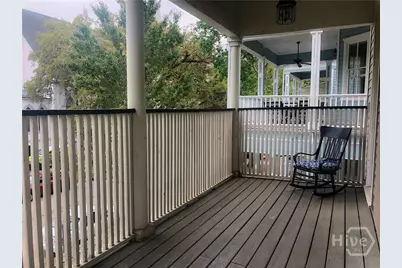 214 W Park Avenue W, Savannah, GA 31401 - Photo 26
