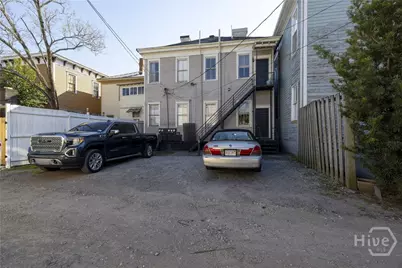 214 W Park Avenue W, Savannah, GA 31401 - Photo 44