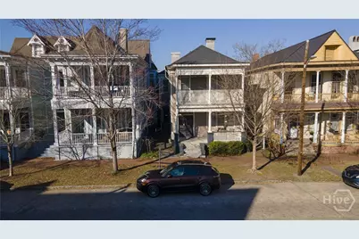 214 W Park Avenue W, Savannah, GA 31401 - Photo 42