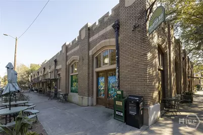 214 W Park Avenue W, Savannah, GA 31401 - Photo 46