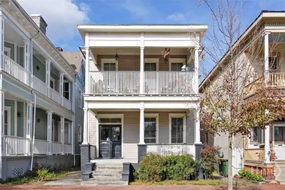 214 W Park Avenue W, Savannah, GA 31401 - Photo 2