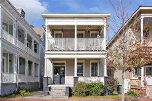 214 W Park Ave W, Savannah, GA 31401 - Photo 2