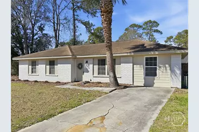 4 Cross Bow Court, Savannah, GA 31406 - Photo 2
