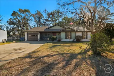 218 Chandra Way, Hinesville, GA 31313 - Photo 1