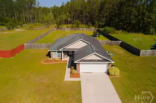 152 Pine View Dr, Ludowici, GA 31316 - Photo 2