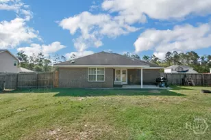 152 Pine View Dr, Ludowici, GA 31316 - Photo 16