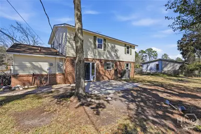 407 Willow Road, Savannah, GA 31419 - Photo 28