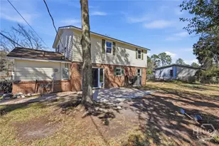 407 Willow Rd, Savannah, GA 31419 - Photo 28