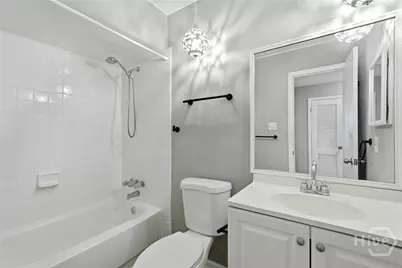 407 Willow Road, Savannah, GA 31419 - Photo 20