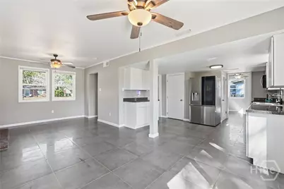 407 Willow Road, Savannah, GA 31419 - Photo 6
