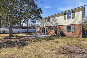 407 Willow Rd, Savannah, GA 31419 - Photo 28