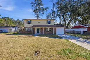 407 Willow Rd, Savannah, GA 31419 - Photo 2