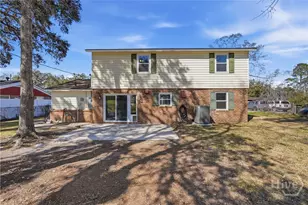 407 Willow Rd, Savannah, GA 31419 - Photo 26