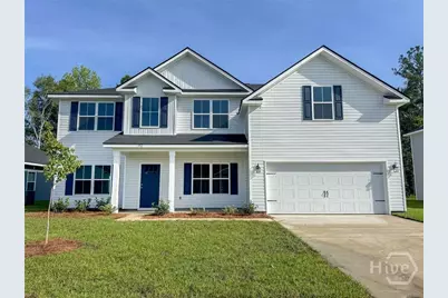 112 Providence Loop, Hinesville, GA 31313 - Photo 2