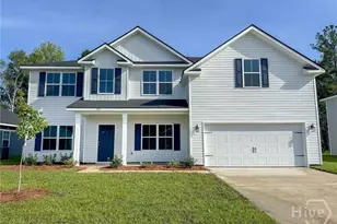 112 Providence Loop, Hinesville, GA 31313 - Photo 2