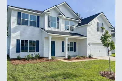 112 Providence Loop, Hinesville, GA 31313 - Photo 1