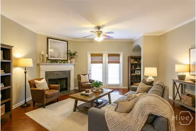 198 Chapel Lake S, Savannah, GA 31419 - Photo 4