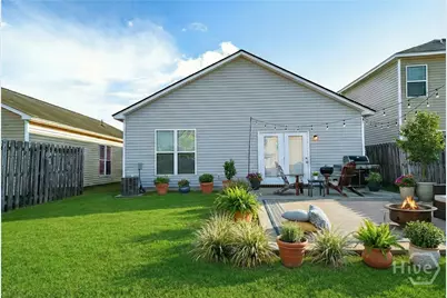 198 Chapel Lake S, Savannah, GA 31419 - Photo 12