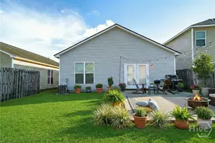 198 Chapel Lake S, Savannah, GA 31419 - Photo 12