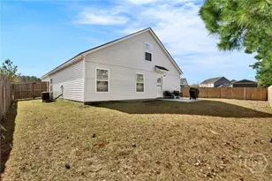 234 Tigers Paw Dr, Pooler, GA 31322 - Photo 32