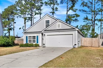 234 Tigers Paw Drive, Pooler, GA 31322 - Photo 2