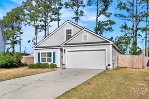 234 Tigers Paw Dr, Pooler, GA 31322 - Photo 2