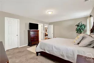 234 Tigers Paw Dr, Pooler, GA 31322 - Photo 20