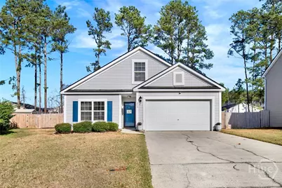 234 Tigers Paw Drive, Pooler, GA 31322 - Photo 1