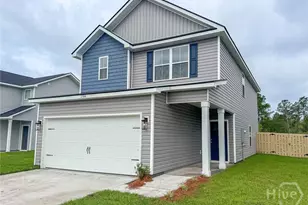 299 Boundary Hall Way, Hinesville, GA 31313 - Photo 2