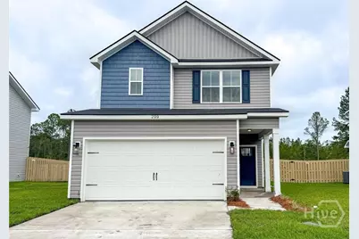 299 Boundary Hall Way, Hinesville, GA 31313 - Photo 1