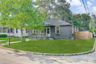 1901 Duval St, Savannah, GA 31404 - Photo 2