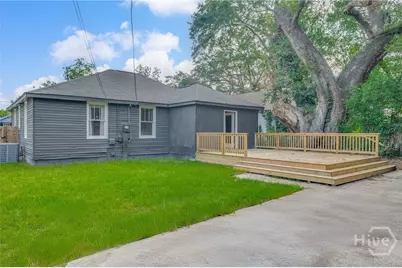 1901 Duval Street, Savannah, GA 31404 - Photo 24