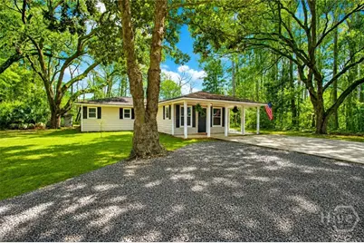 7507 Johnny Mercer Boulevard, Savannah, GA 31410 - Photo 1