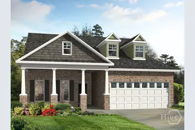 135 Snowbell Court, Savannah, GA 31419 - Photo 2