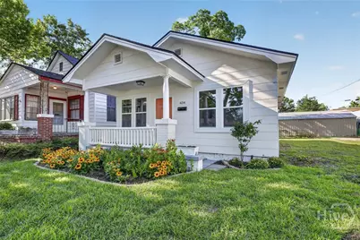 654 E 34th Street, Savannah, GA 31401 - Photo 24