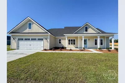 17 Carver Way, Midway, GA 31320 - Photo 2