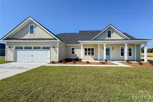 17 Carver Way, Midway, GA 31320 - Photo 2