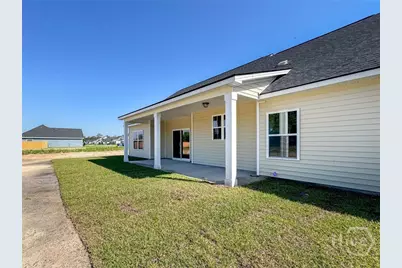 17 Carver Way, Midway, GA 31320 - Photo 12